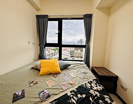 ⭐️大同民權西路🌇大橋頭站兩房電寓🏋️♂️豪華公設⭐️ - Image 6