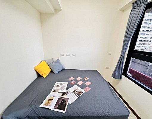 ⭐️大同民權西路🌇大橋頭站兩房電寓🏋️♂️豪華公設⭐️ - Image 7