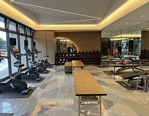 📢五股天空之邑:寵物友善、屋主有善可雙租補還有坡平車位👍 - Image 5