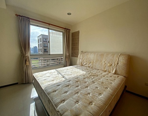 租專任新鮮貨【大自然】朝南視野大3房雙車 - Image 5