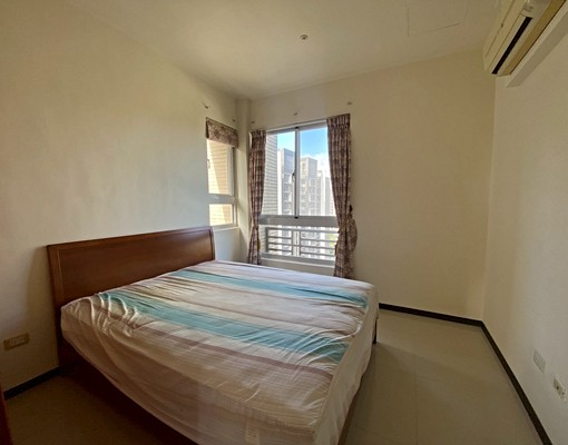 租專任新鮮貨【大自然】朝南視野大3房雙車 - Image 4