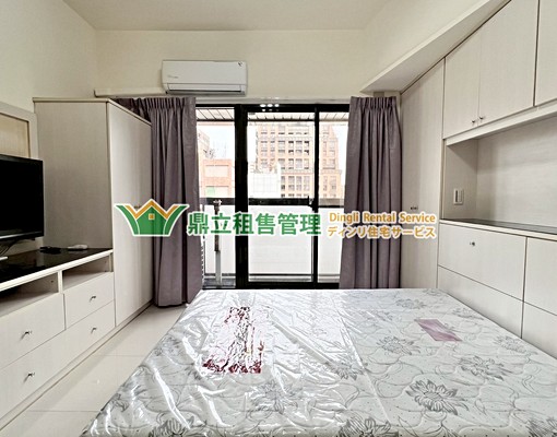 🔥雙連/中山站🔥高樓採光佳💖含管 - Image 3