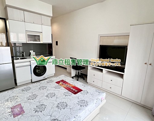 🔥雙連/中山站🔥高樓採光佳💖含管 - Image 5