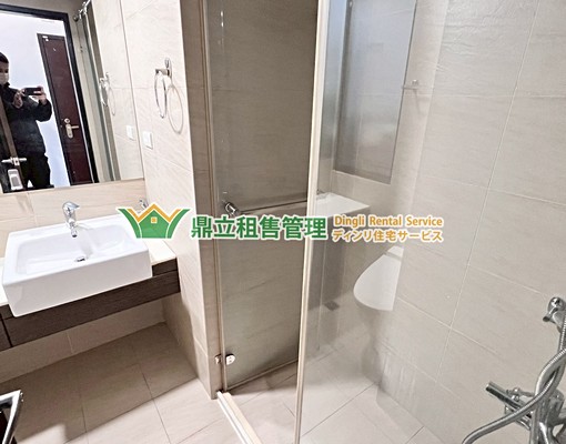 🔥雙連/中山站🔥高樓採光佳💖含管 - Image 7