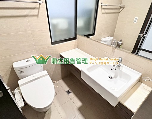 🔥雙連/中山站🔥高樓採光佳💖含管 - Image 6