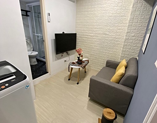 大湳形象商圈、一房一廳,大陽台、生活機能方便 - Image 4