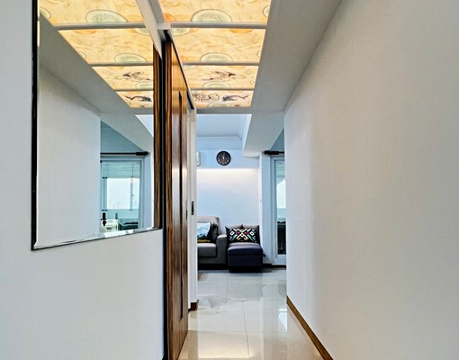 中西區|民生路|河景|三房|有車位|裝潢|可租補 - Image 5