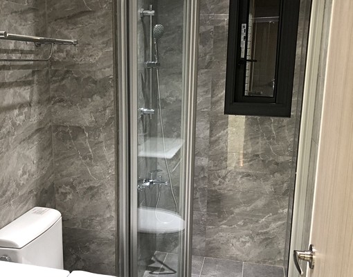 近塗城商圈,全新三房平車,全新日立冷暖氣,陽台可看美風景。 - Image 5