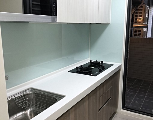 近塗城商圈,全新三房平車,全新日立冷暖氣,陽台可看美風景。 - Image 7