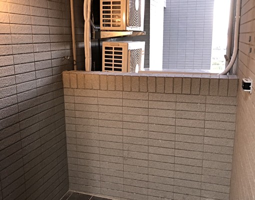 近塗城商圈,全新三房平車,全新日立冷暖氣,陽台可看美風景。 - Image 8