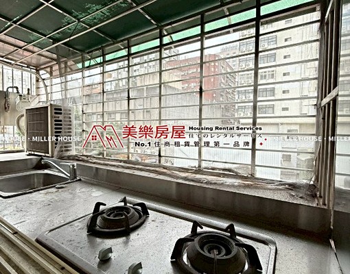 美樂*中山/雙連MRT*近晶華酒店*可寵可租補*含網路第四台 - Image 8