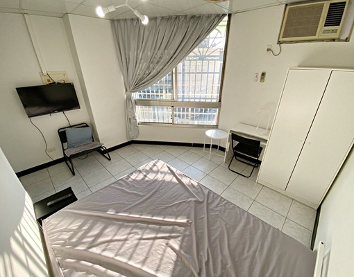 🎀東區忠孝夜市超美套房🎀🉑租補|🉑寵🐶🐈|採光 - Image 1