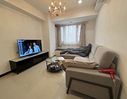 東別館2房/近遠雄/環境安靜/免仲介費 - Image 1