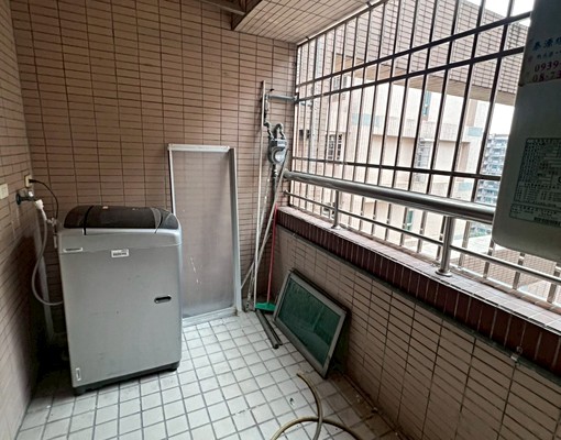 兆基社宅🏡崇大新城大坪數三房/平車/可寵/可租補/免服務費 - Image 9