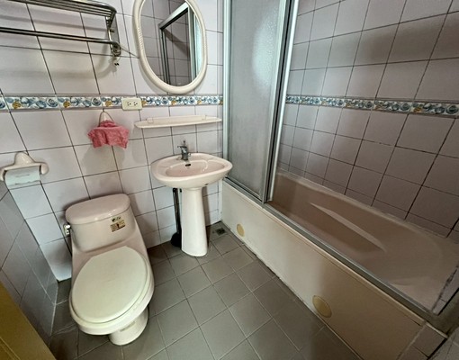 兆基社宅🏡崇大新城大坪數三房/平車/可寵/可租補/免服務費 - Image 8