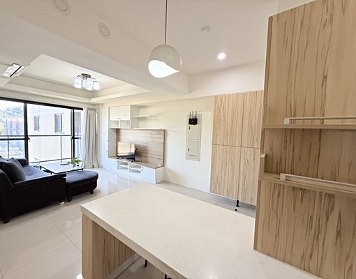 簽約送禮🎁總太青境౨ৎ三房平車位🉑寵貓狗🉑租補🉑戶籍 - Image 6