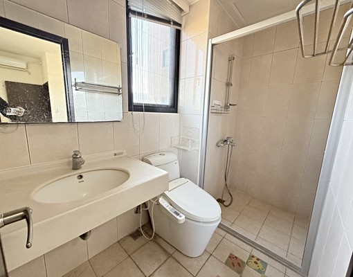 簽約送禮🎁總太青境౨ৎ三房平車位🉑寵貓狗🉑租補🉑戶籍 - Image 10