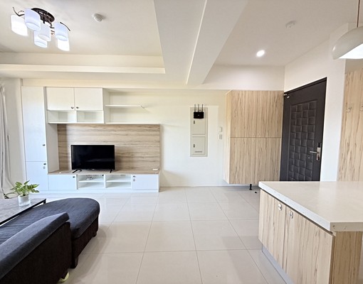 簽約送禮🎁總太青境౨ৎ三房平車位🉑寵貓狗🉑租補🉑戶籍 - Image 3