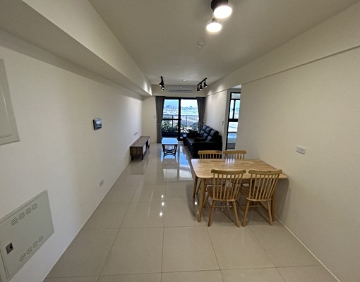 楠梓高大特區|超大景觀三房+平車 - Image 3