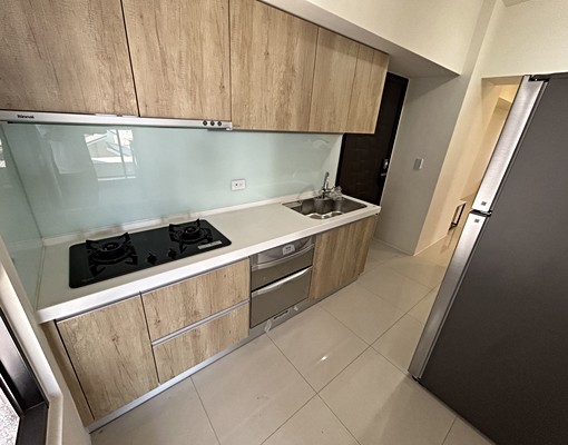 楠梓高大特區|超大景觀三房+平車 - Image 4