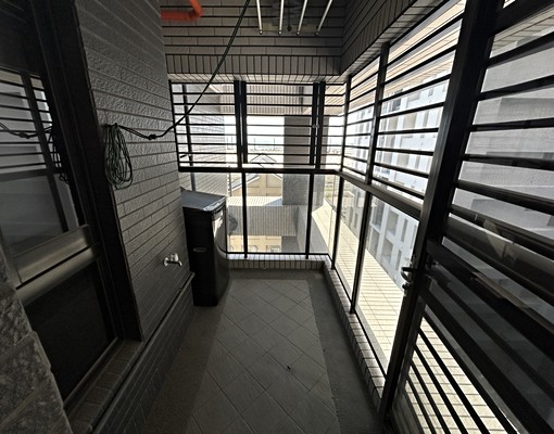 楠梓高大特區|超大景觀三房+平車 - Image 13