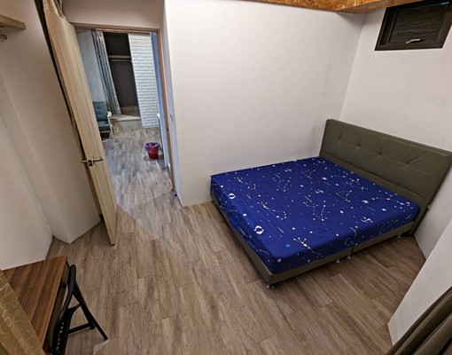 屋主自租@可寵電梯1+1北區套房出租租 - Image 4