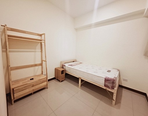 遠雄幸福成全新三房全配出租,可租補 - Image 4