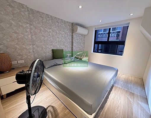 精品二房家具家電全靜巷舒適宅生活機能佳@古亭站 - Image 3