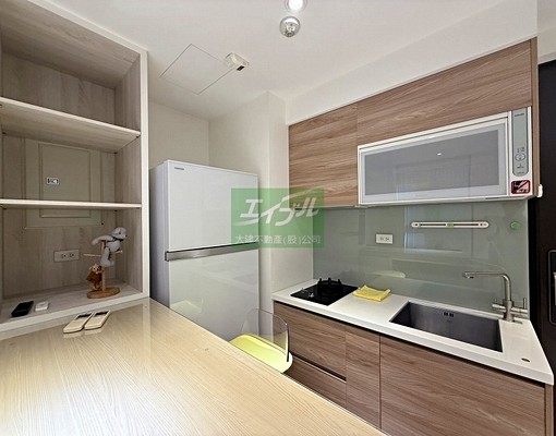 精品二房家具家電全靜巷舒適宅生活機能佳@古亭站 - Image 4