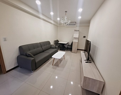 遠雄幸福成全新3房,精美裝潢,可申請裝潢 - Image 1