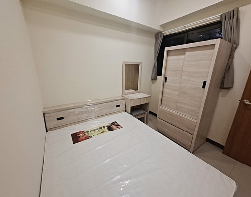 遠雄幸福成全新3房,精美裝潢,可申請裝潢 - Image 6