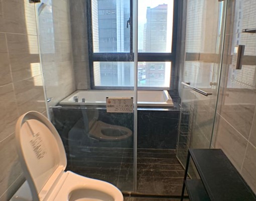 青埔A19捷運桃園高鐵東方悅景觀戶傢俱全配三房車 - Image 10