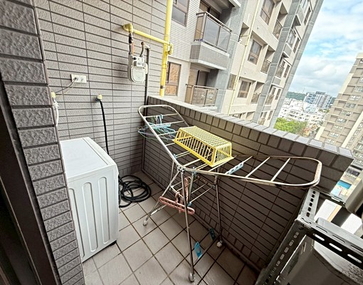 ⚡江海租屋⚡8折仲介費⚡台水台電⚡平面車位 - Image 7