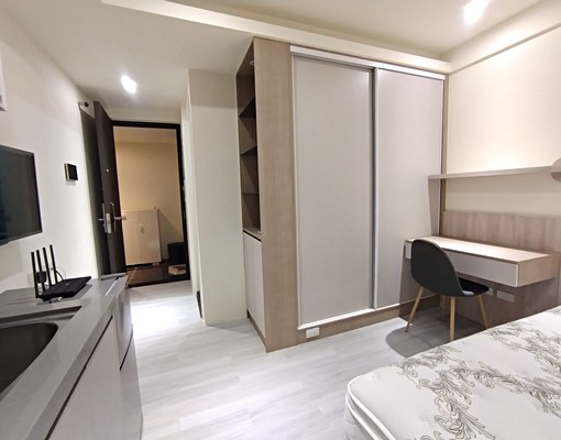 阿華~青埔高鐵A18宜誠世界極優質套房可租補 - Image 2