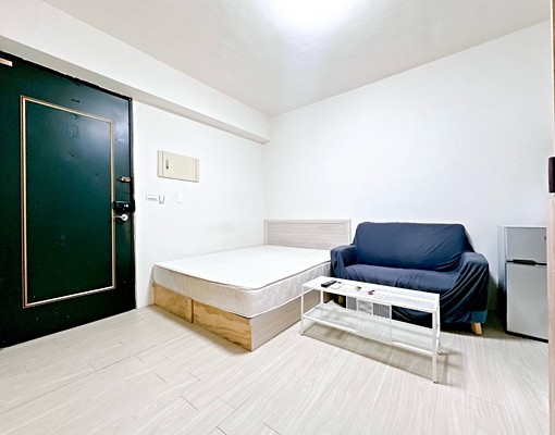 台水電套房✨電梯上樓✨子母車✨可租補✨陽台獨洗曬✨ - Image 3