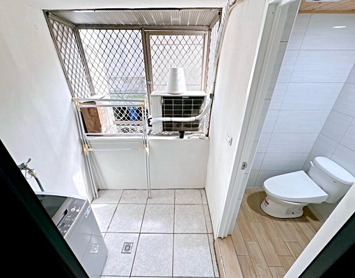 台水電套房✨電梯上樓✨子母車✨可租補✨陽台獨洗曬✨ - Image 8