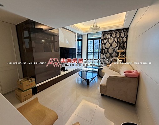 美樂*內湖五期*漂亮奢華小豪宅*採光佳*有浴缸*附平面車位* - Image 3