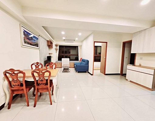 🌈出奇智聖😍中壢好市多過嶺重劃區面公園兩房平面車位 - Image 4