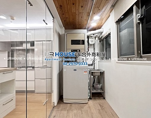 MRT麟光|美裝高樓|公設齊全|含平車 - Image 14