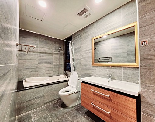 🌈出奇智聖😍中壢好市多過嶺重劃區面公園兩房平面車位 - Image 12