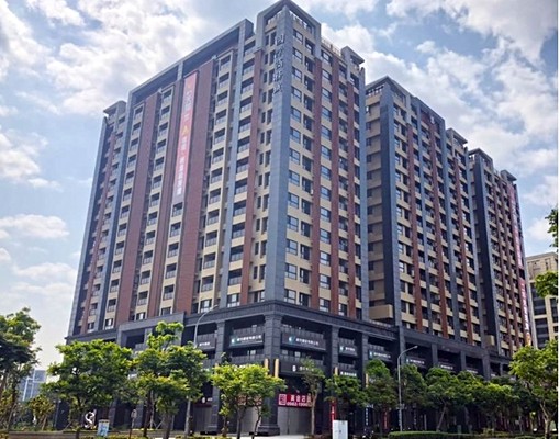 🌈出奇智聖😍中壢好市多過嶺重劃區面公園兩房平面車位 - Image 13