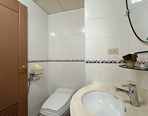 【樸和團隊】景平站快易居稀有高樓景觀2+1房~可租補 - Image 12