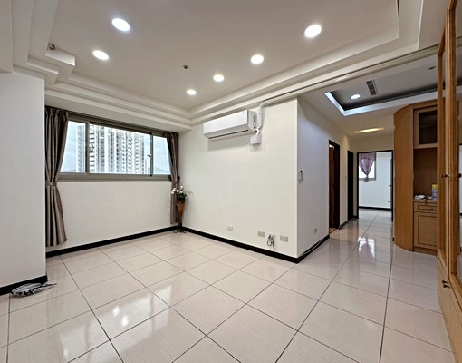 【樸和團隊】景平站快易居稀有高樓景觀2+1房~可租補 - Image 2