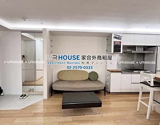 🧀麟光六張犁*美式中島設計樹景採光1+1*平車 - Image 2