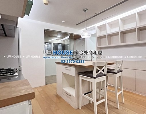 🧀麟光六張犁*美式中島設計樹景採光1+1*平車 - Image 9