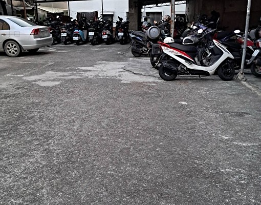 中華東路二段七巷七坪套房 - Image 10