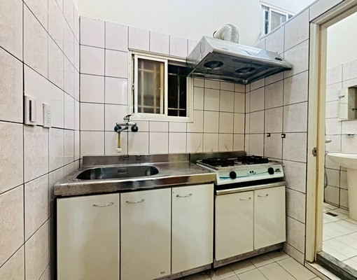 【永慶真真】⭐可租補!天然瓦斯膝蓋救星一樓⭐ - Image 9