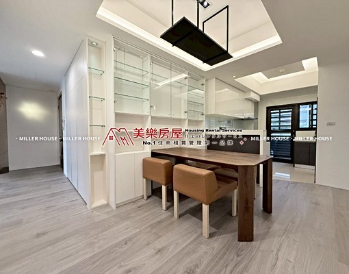 美樂*內湖五期採光好正三房*公園綠地*雙衛浴*含雙車位*可寵 - Thumbnail 7