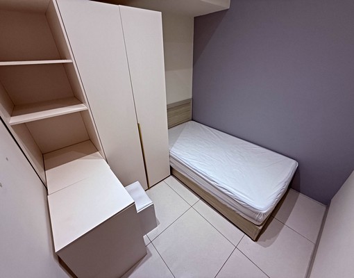 近榮總高鐵商圈精裝2房/平面車位/可寵物 - Image 8