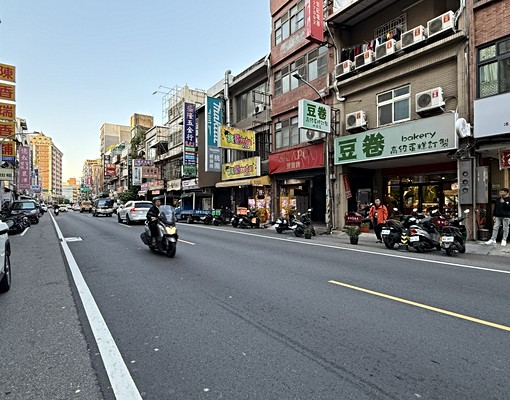 民生凱悅套房出租~位在中正生活圈 - Image 1